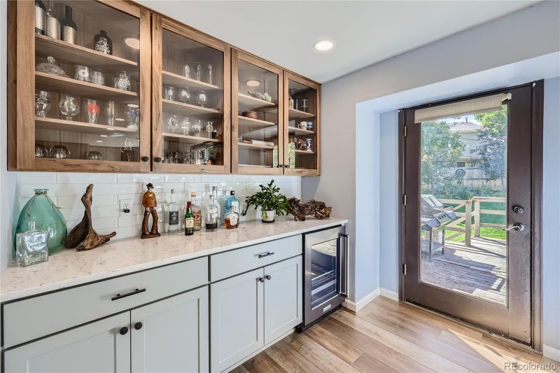 8632 E Doane Pl, Denver, CO 80231