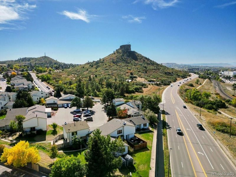 23 Mountain Shadows Ct, Castle Rock, CO 80104