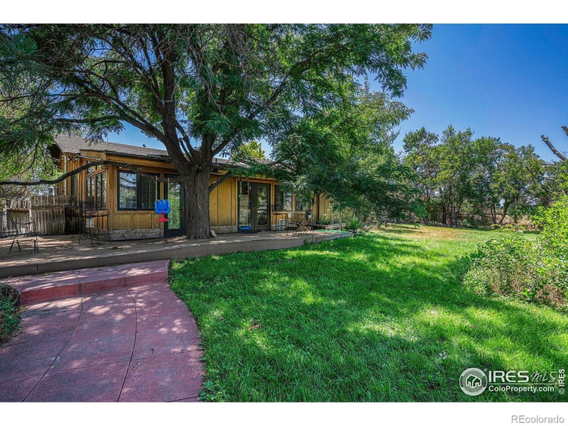 2701 W F St, Greeley, CO 80631