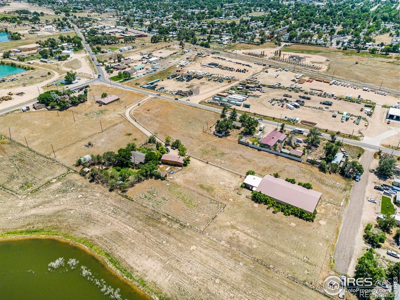 2701 W F St, Greeley, CO 80631