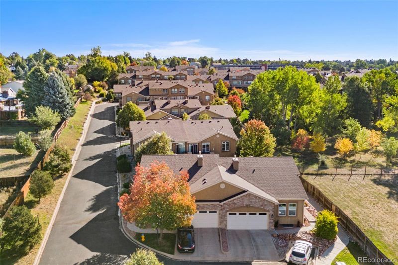 2627 Avalanche Hts, Colorado Springs, CO 80918