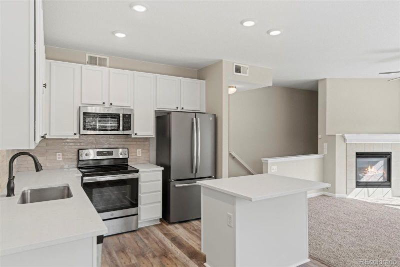 8105 E 11th Ave #3F, Denver, CO 80220