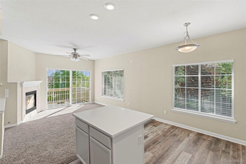 8105 E 11th Ave #3F, Denver, CO 80220