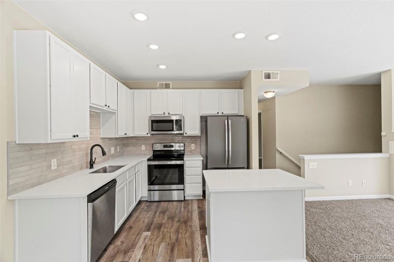 8105 E 11th Ave #3F, Denver, CO 80220