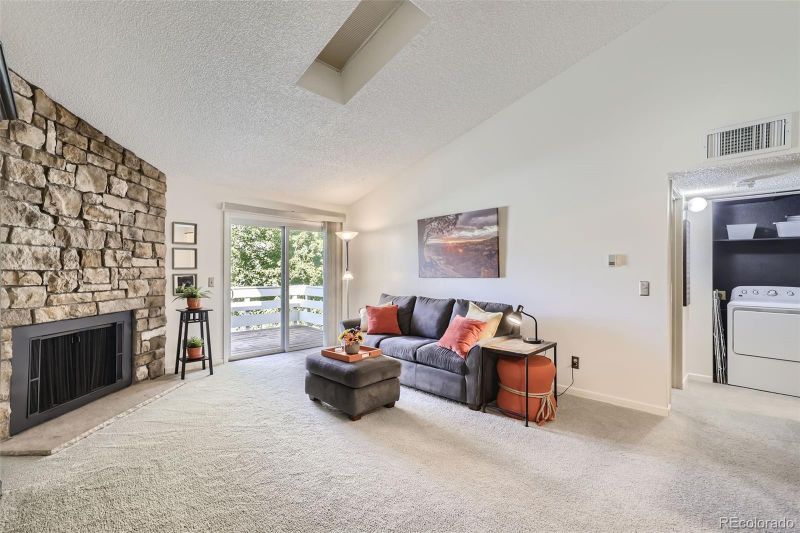10251 W 44th Ave #2-206, Wheat Ridge, CO 80033
