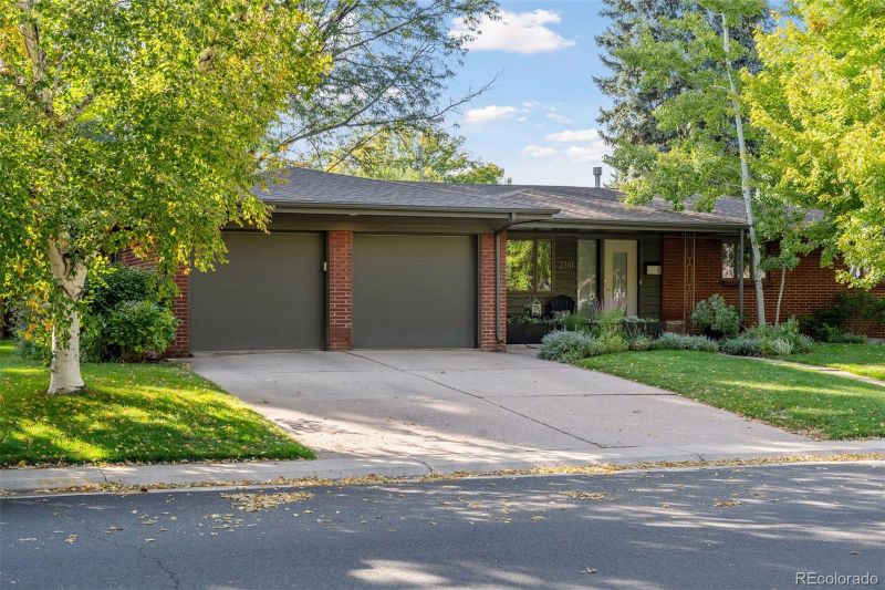 2741 S Fillmore St, Denver, CO 80210