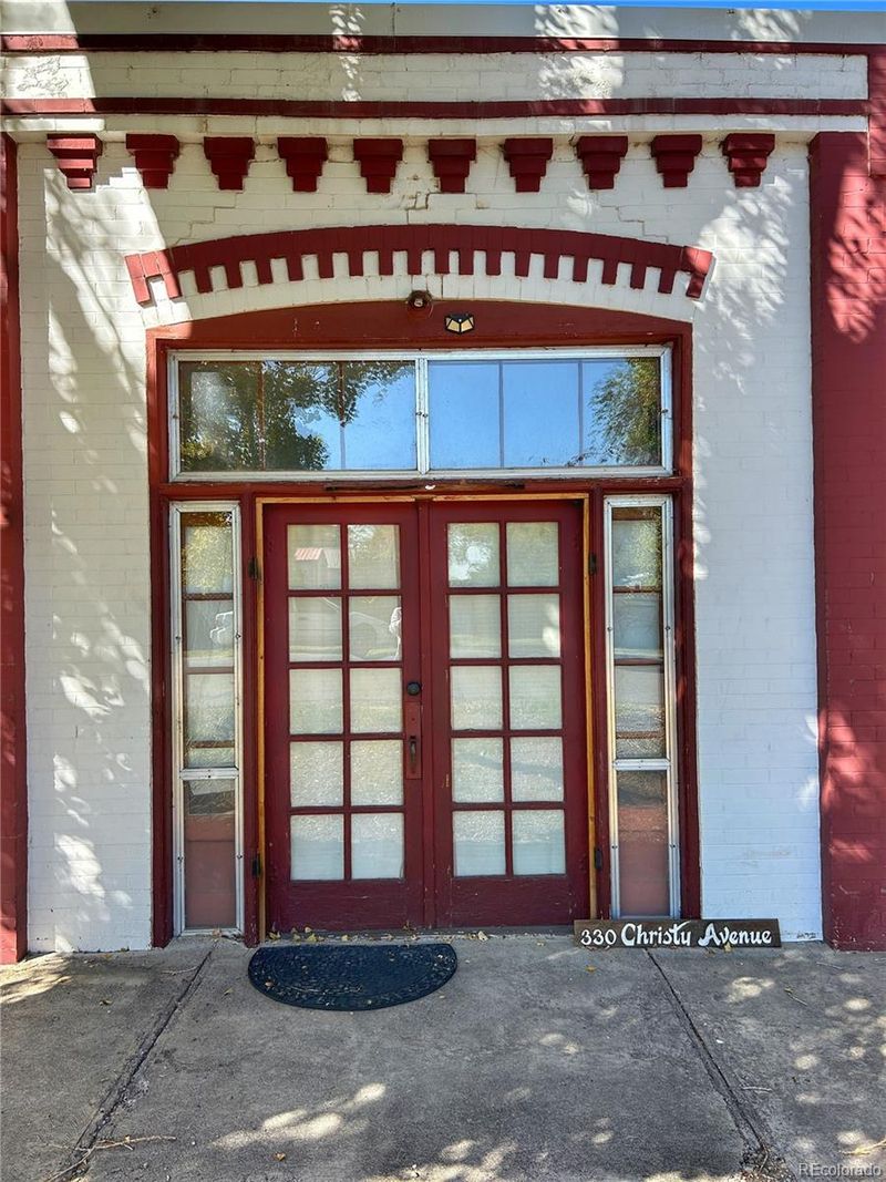330 Christy Ave, Saguache, CO 81149