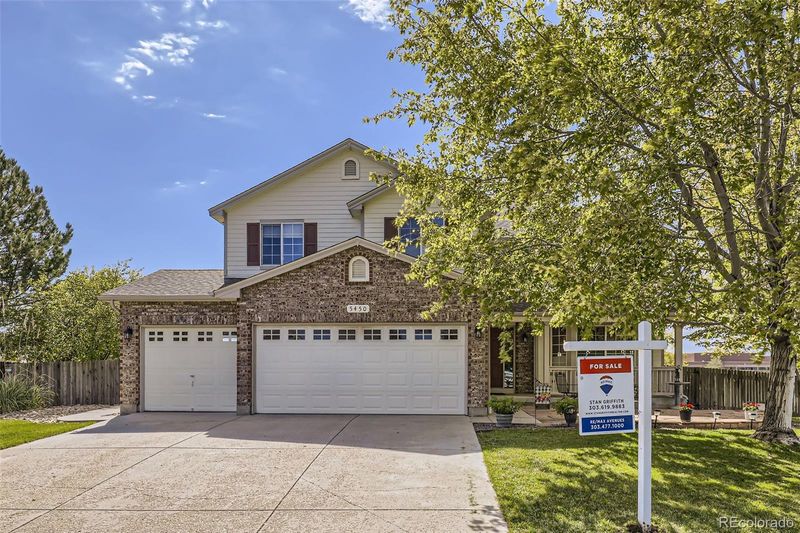 5450 E 138th Ave, Thornton, CO 80602
