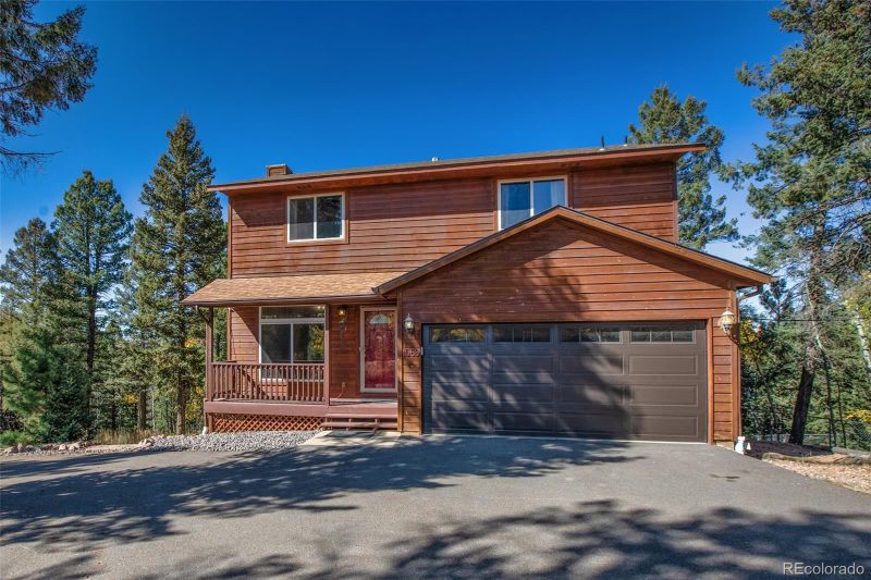 1569 County Road 512, Divide, CO 80814