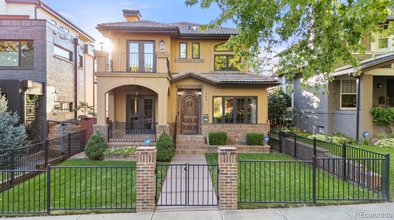 469 S Ogden St, Denver, CO 80209