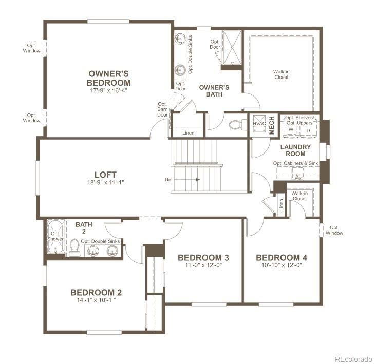 9123 Truckee Ct, Commerce City, CO 80022