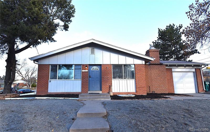 7406 S Elati St, Littleton, CO 80120