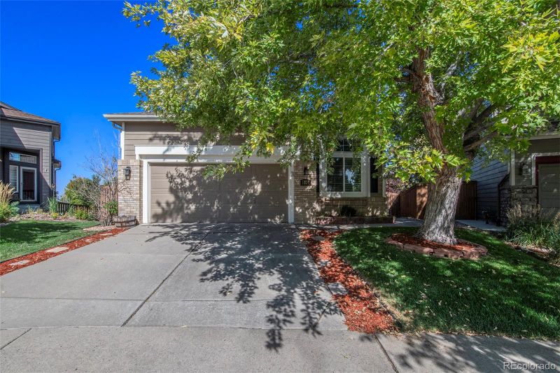 1324 Spotted Owl Way, Highlands Ranch, CO 80129