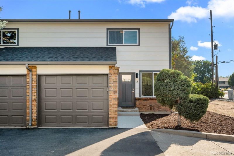 8447 W Dakota Ave #A, Lakewood, CO 80226