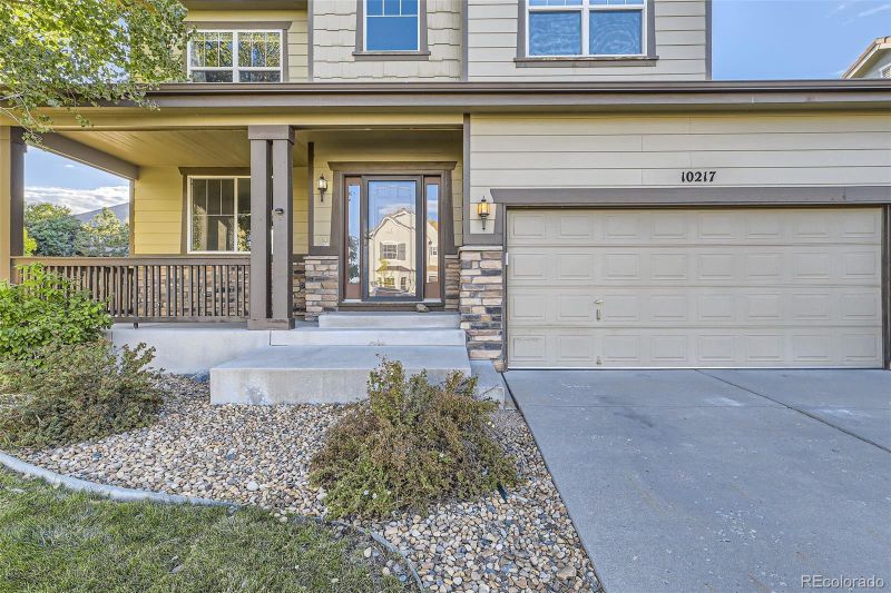 10217 Greenfield Cir, Parker, CO 80134