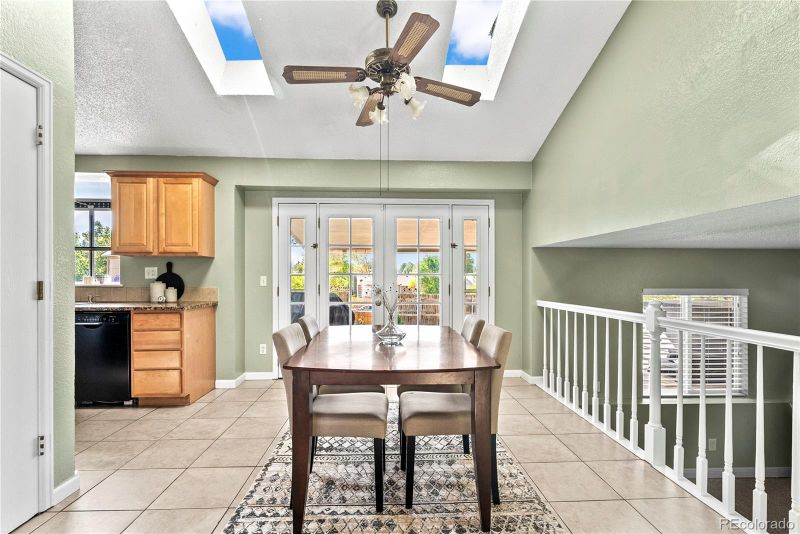 4153 S Dunkirk Way, Aurora, CO 80013