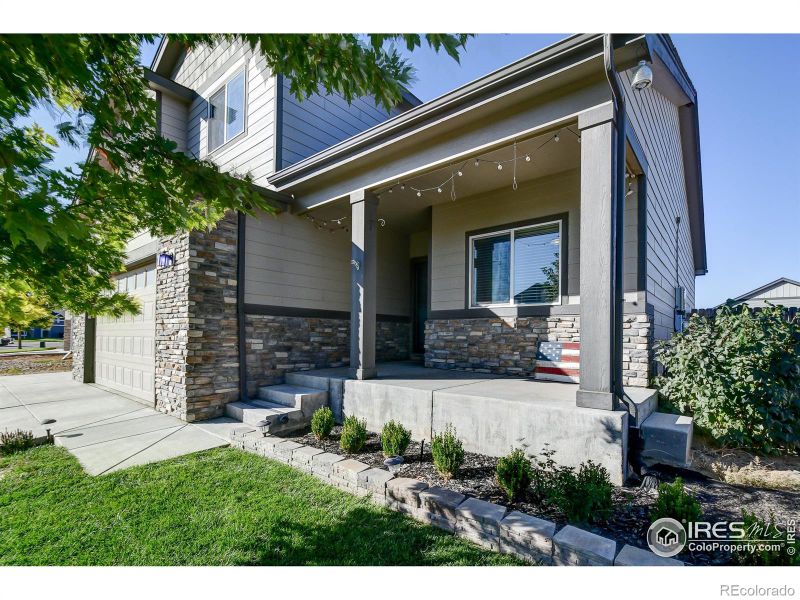 1849 Wagon Train Dr, Milliken, CO 80543