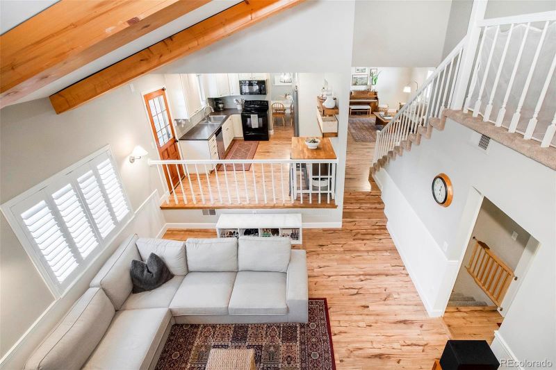 6524 Zinnia St, Arvada, CO 80004