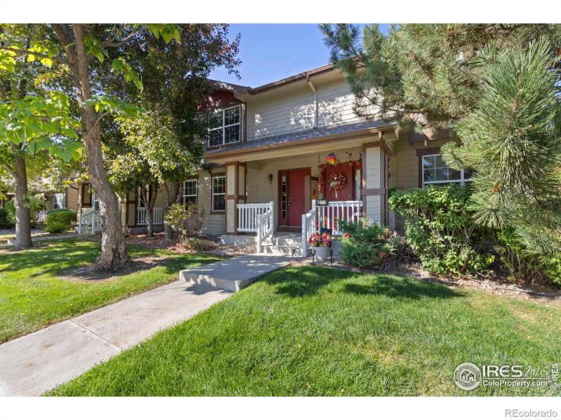 4515 Starflower Dr #C, Fort Collins, CO 80526