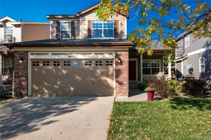 6047 S Walden Ct, Aurora, CO 80016