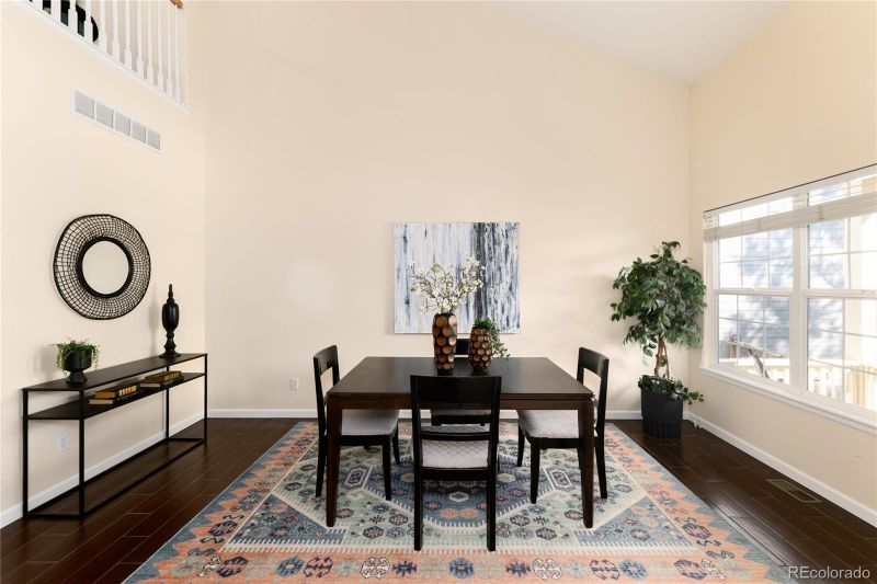 6047 S Walden Ct, Aurora, CO 80016