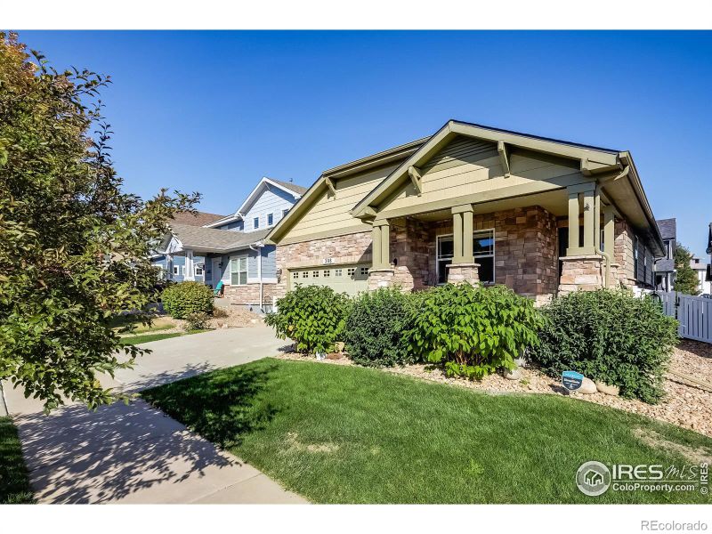 208 Olympia Ave, Longmont, CO 80504