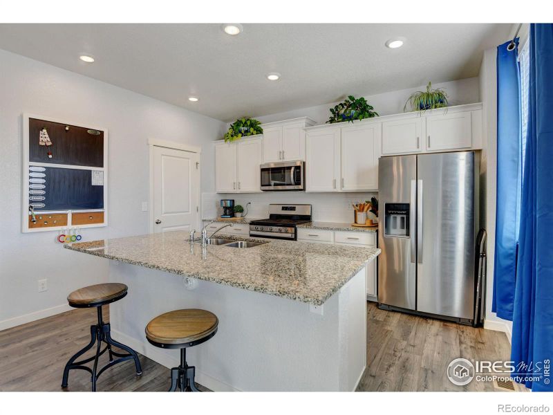 1231 Lily Mountain Rd, Severance, CO 80550