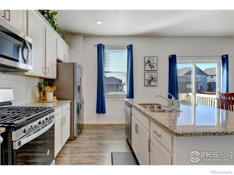 1231 Lily Mountain Rd, Severance, CO 80550