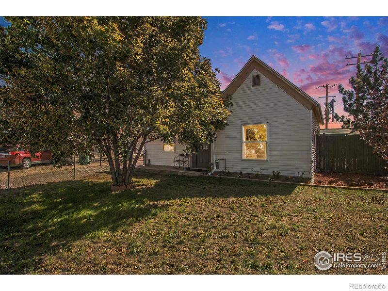 220 E 3rd St, Ault, CO 80610
