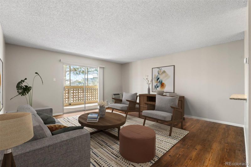 3144 S Wheeling Way #303, Aurora, CO 80014
