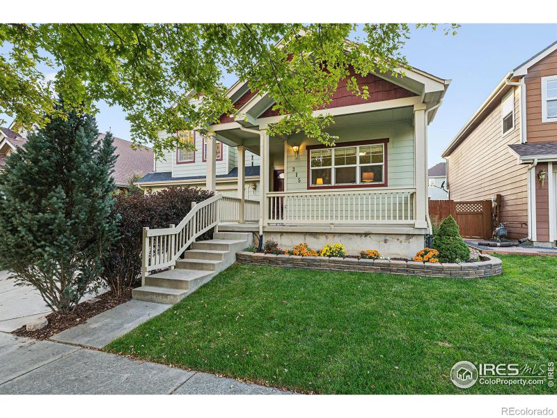 315 Mill Village Blvd, Longmont, CO 80501