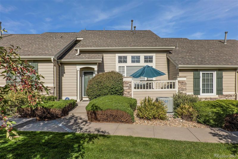 9409 Crossland Way, Highlands Ranch, CO 80130