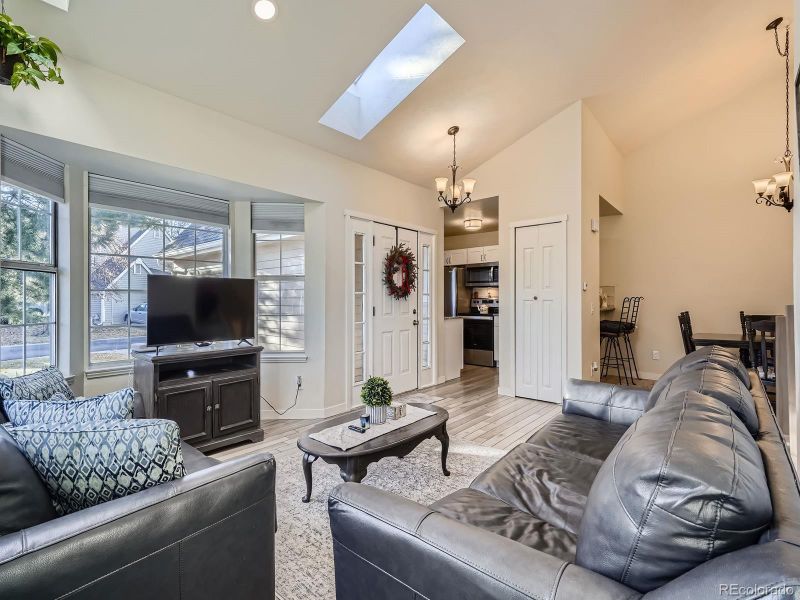 6332 Zang Ct #A, Arvada, CO 80004