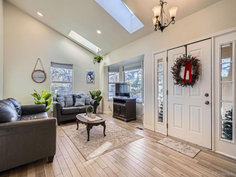 6332 Zang Ct #A, Arvada, CO 80004