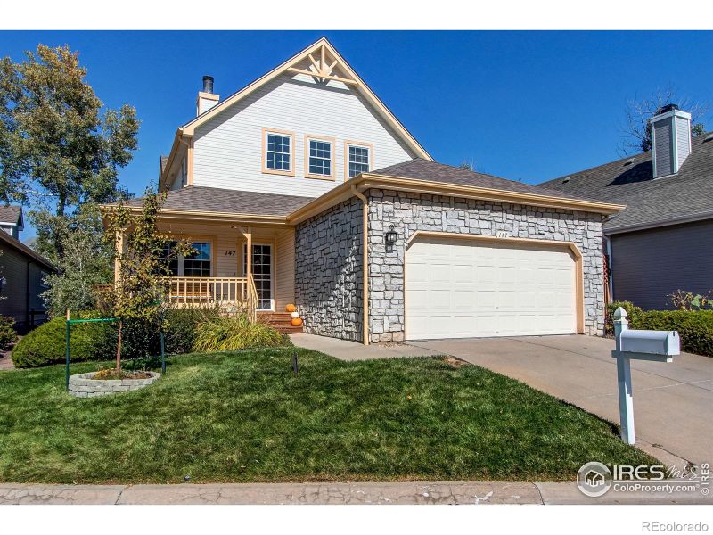 147 Wolf Creek Trl, Broomfield, CO 80020