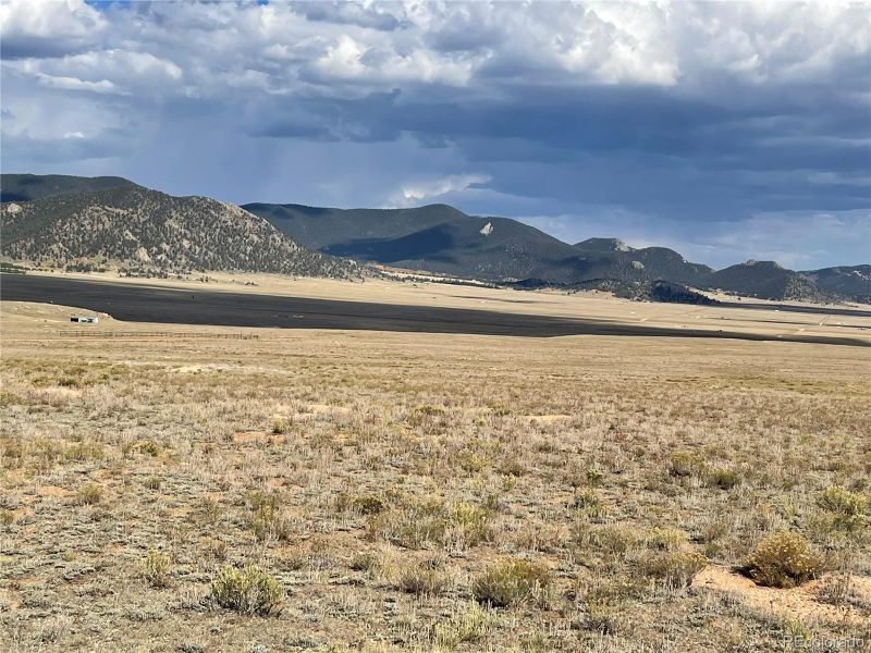 2552 Mesa Rd, Hartsel, CO 80449
