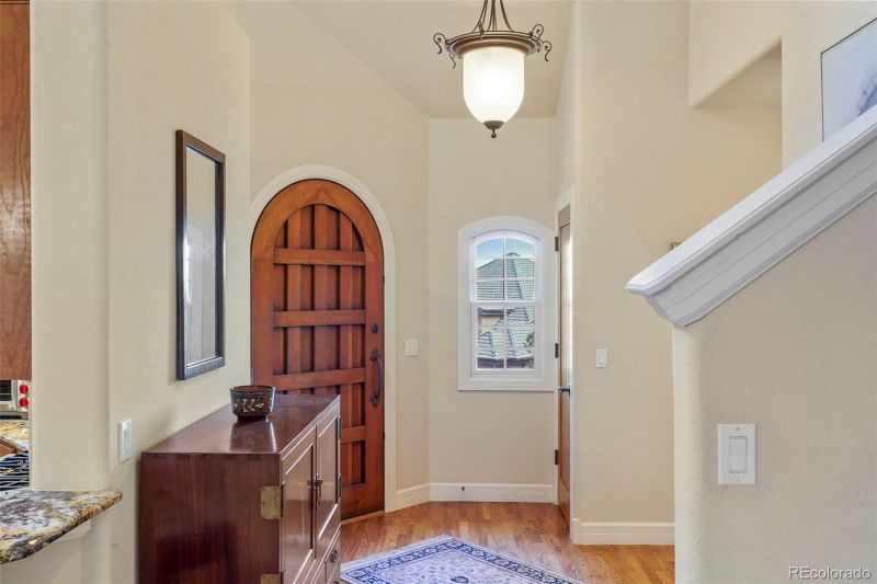 4510 Governors Point, Colorado Springs, CO 80906