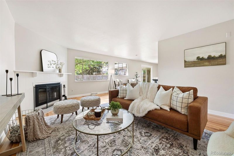 3592 E Davies Pl, Centennial, CO 80122