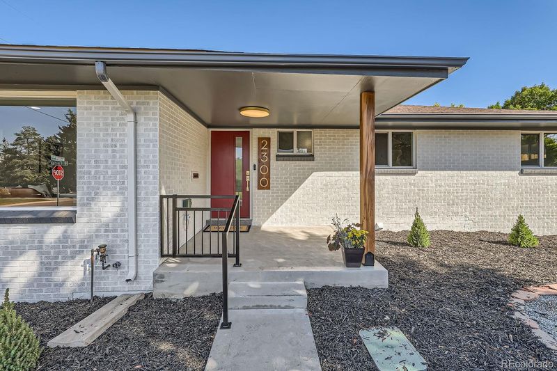 2300 S Fairfax Dr, Denver, CO 80222