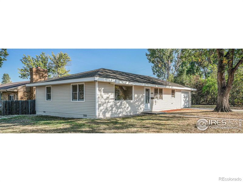 408 Crescent Dr, Loveland, CO 80538