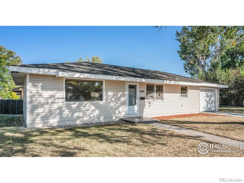 408 Crescent Dr, Loveland, CO 80538