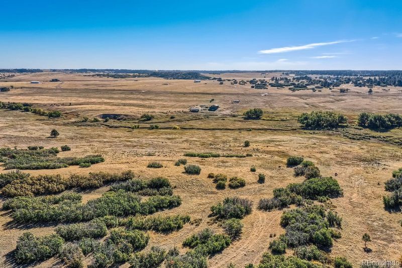 7930 E Greenland Rd, Franktown, CO 80116