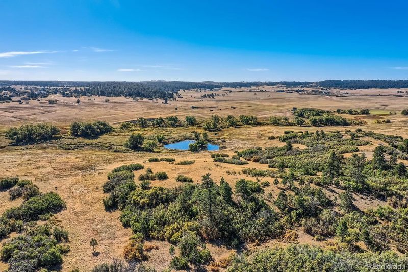 7930 E Greenland Rd, Franktown, CO 80116