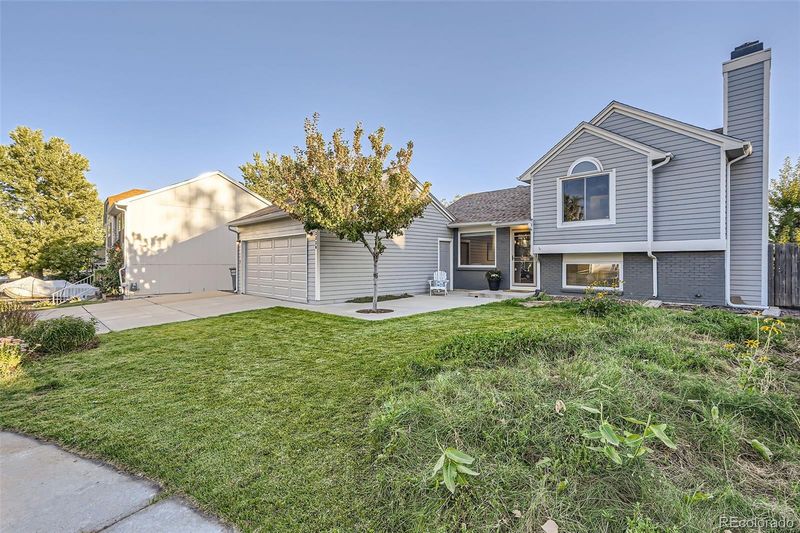13220 W 63rd Cir, Arvada, CO 80004