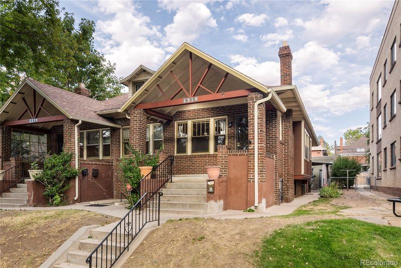 1216 N York St, Denver, CO 80206
