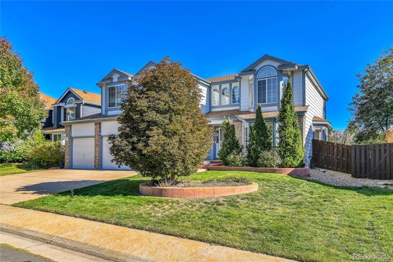 18190 E Caspian Pl, Aurora, CO 80013