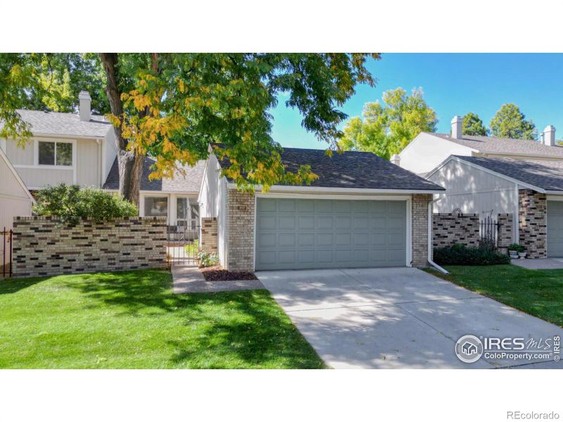 3117 Swallow Pl, Fort Collins, CO 80525