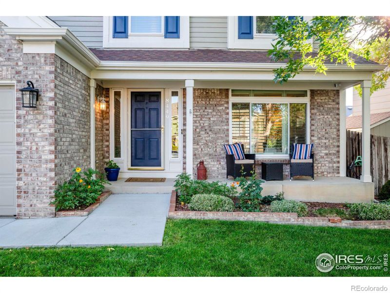 8449 Urban Ct, Arvada, CO 80005