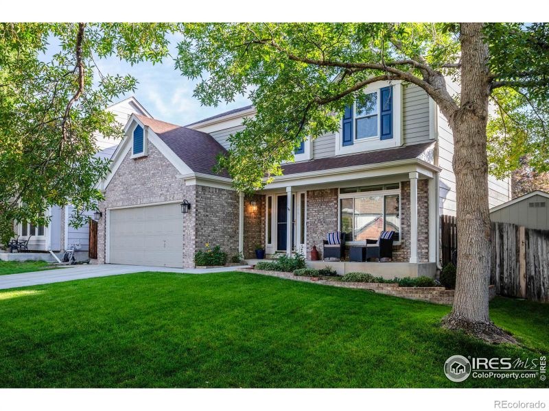 8449 Urban Ct, Arvada, CO 80005