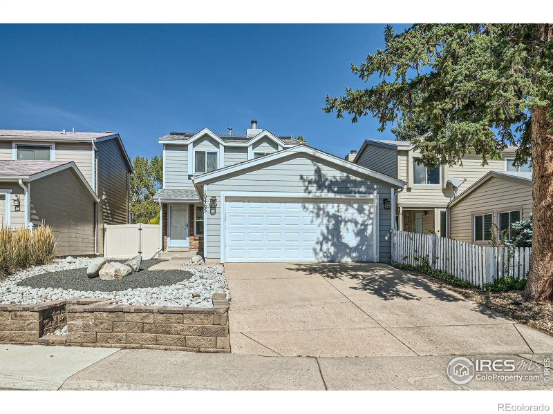 10465 W 81st Pl, Arvada, CO 80005